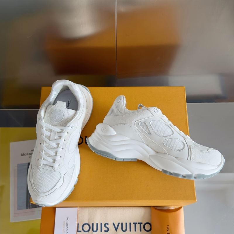 Louis Vuitton Low Shoes